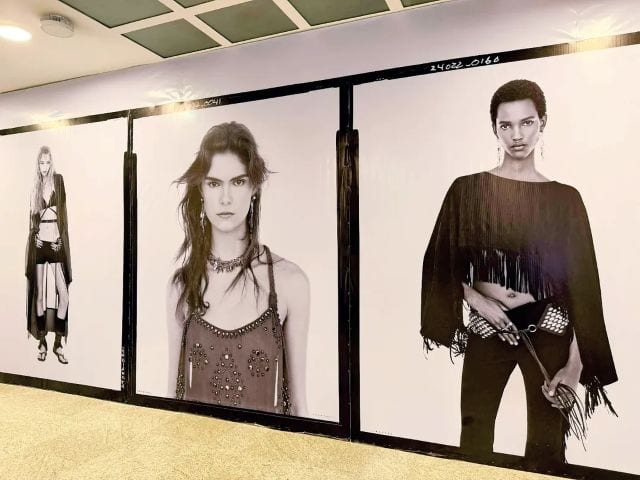 zara board-up in alabang town center_1